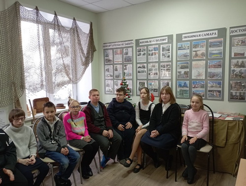  Рождественские святки