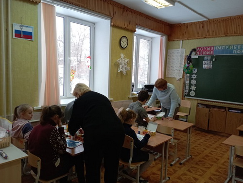 День Самарской губернии