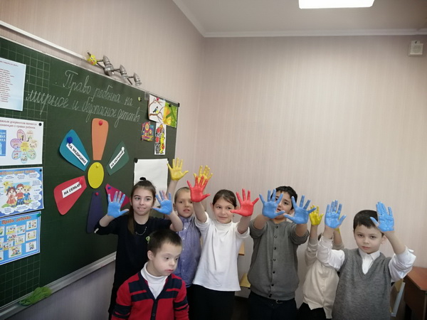 Декада права