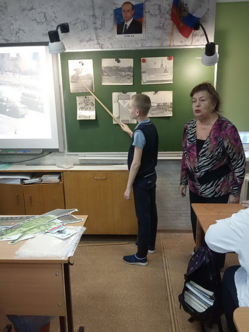 Герои Отечества