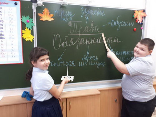 Декада Права