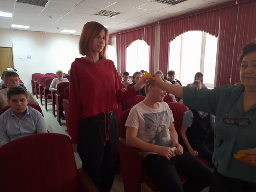 День Космонавтики