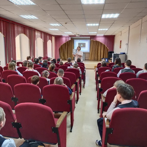 День Космонавтики