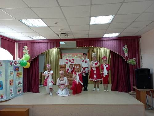 Маленькие герои большой войны