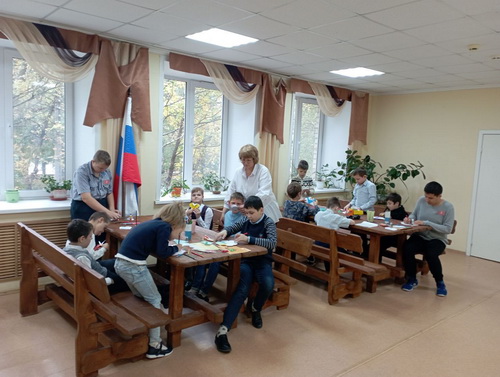 День отца
