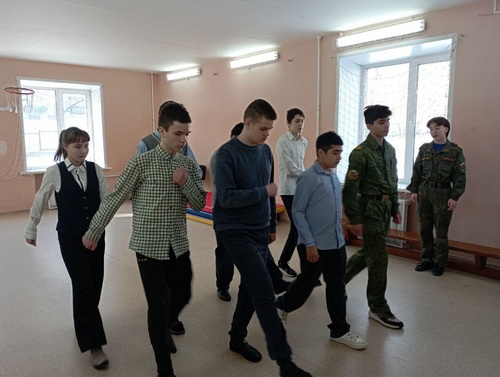 ВПО «Ладья»