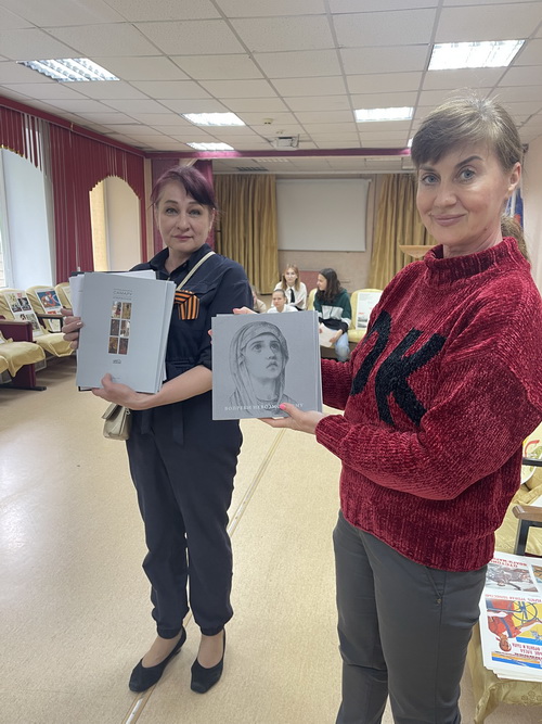 мероприятие, посвященное Дню Победы