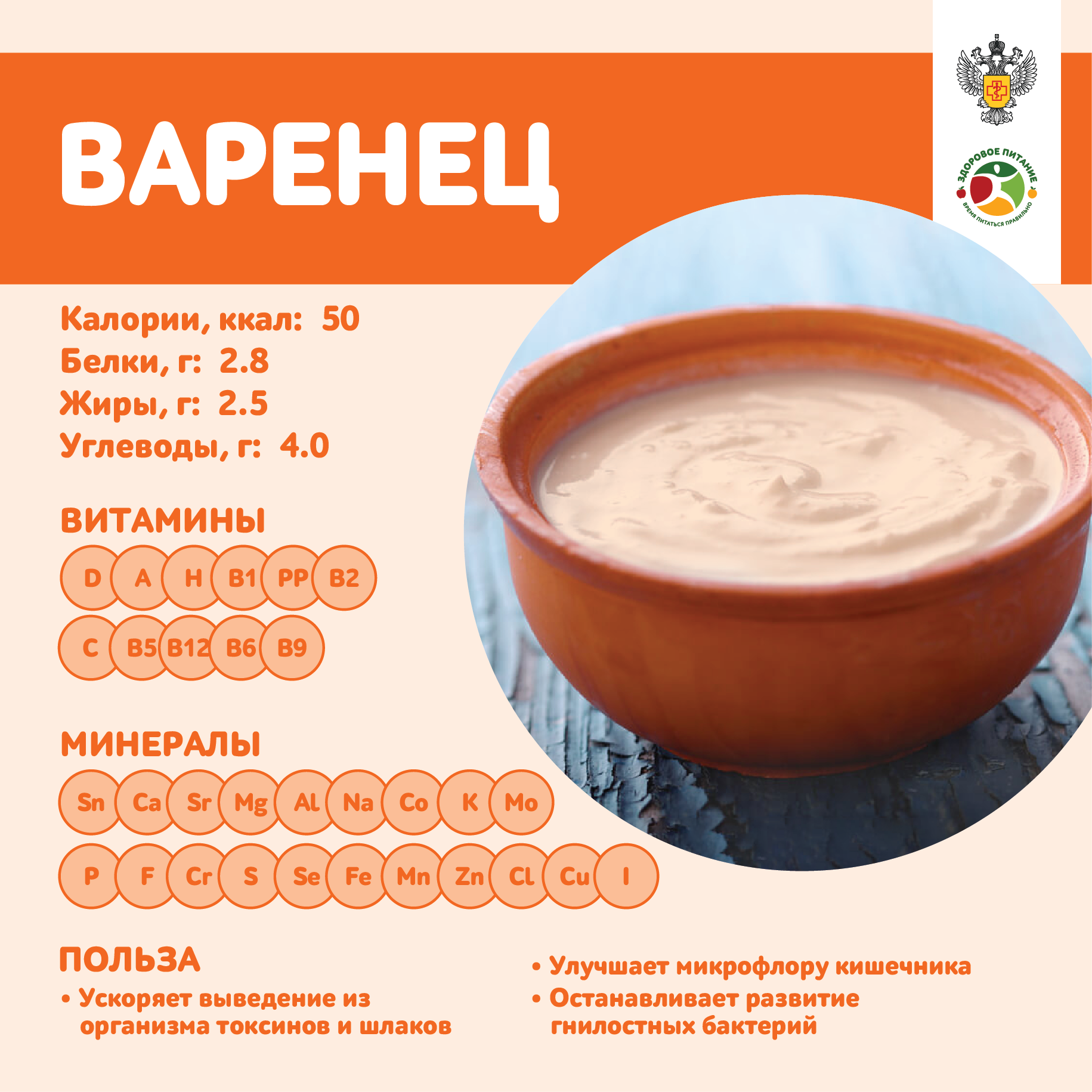продукты