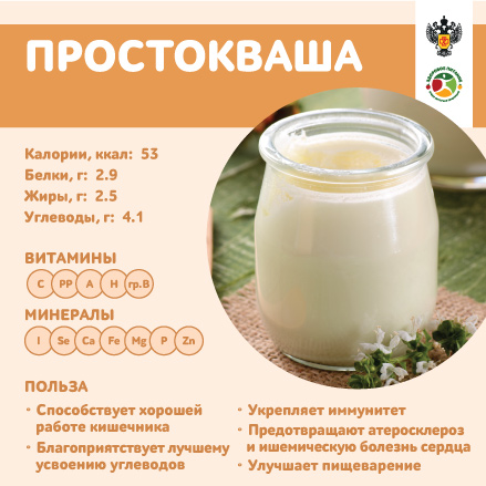 продукты