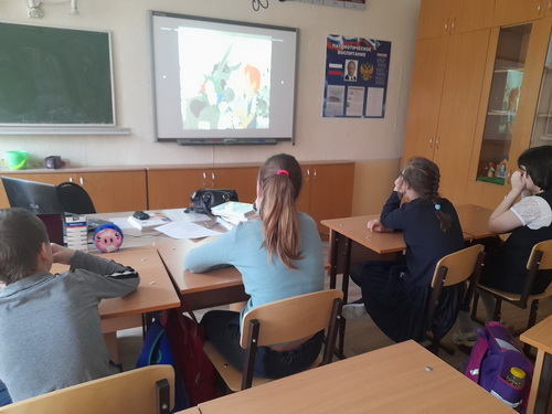 Неделя добра