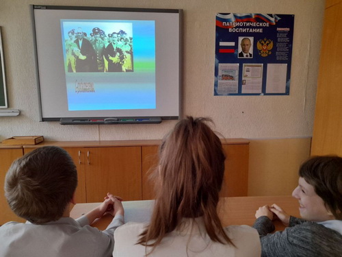 День космонавтики