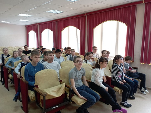День космонавтики