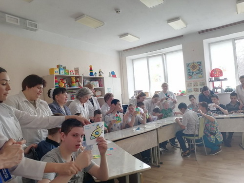 День космонавтики