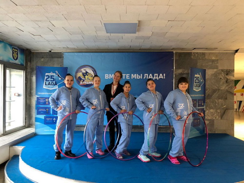 Спорт