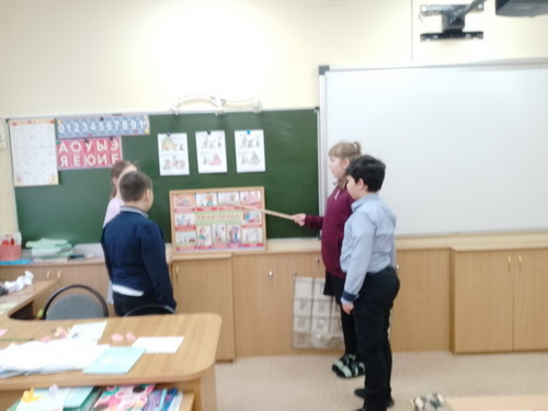 Декада правового воспитания