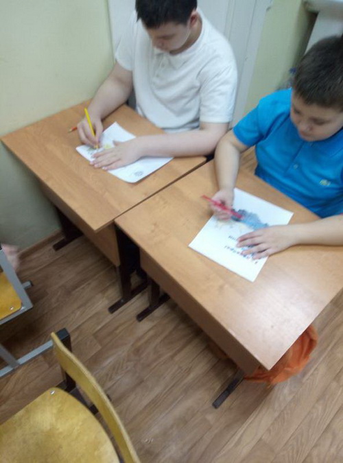 Декада правового воспитания