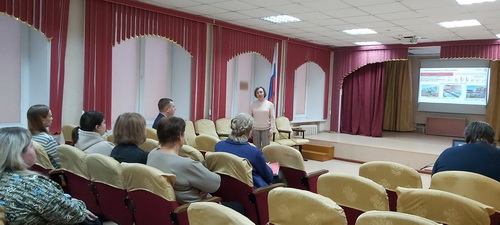 «О достижениях отрасли «Образование» Самарской области»