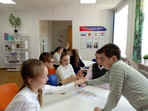 Международный день семьи