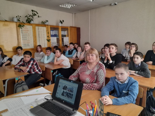 Герои нашего времени