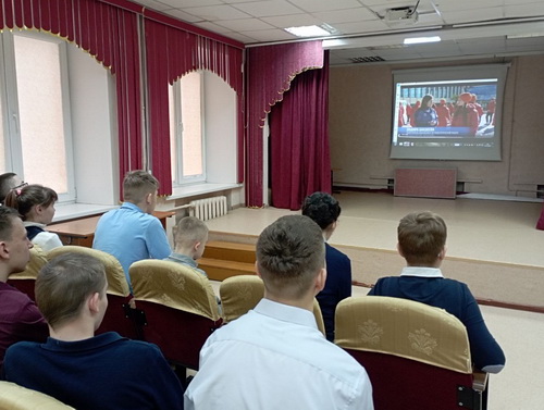 Воссоединение Крыма с Россией