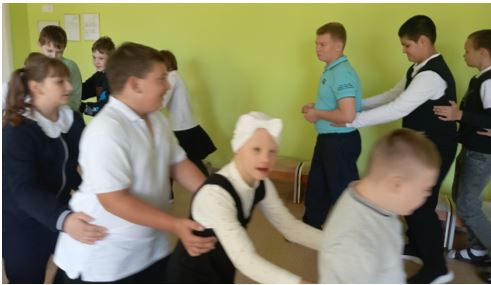 Внимание, подросток!