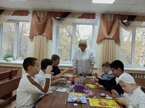 День отца