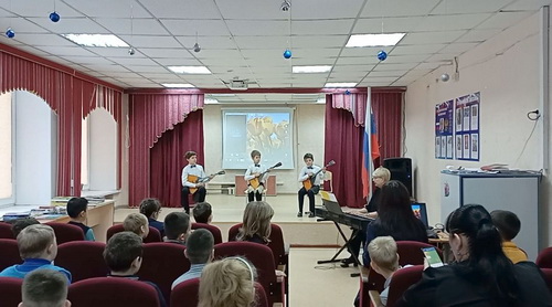 перед Новым годом