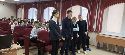«Безграничная жизнь»