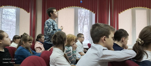 «Безграничная жизнь»