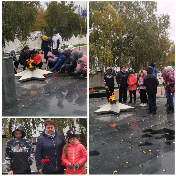 Парад Памяти
