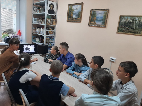 Парад Памяти