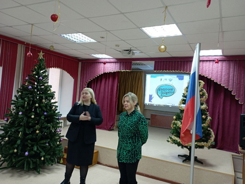 ОРВИ, грипп.