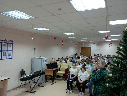 ОРВИ, грипп.