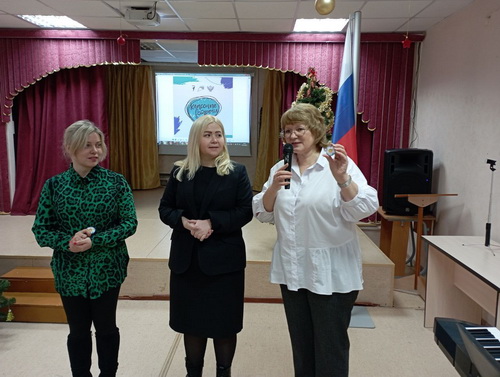 ОРВИ, грипп.