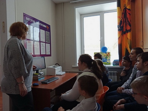 «Восстановление Крыма и России»