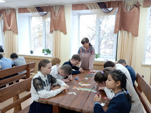 Рыбные богатства Волги