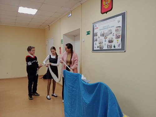 Рыбные богатства Волги