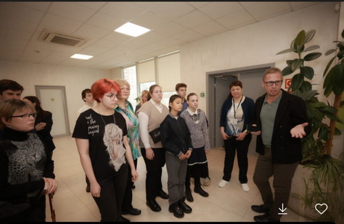 Что за организация «Сбербанк»?