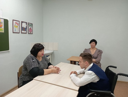 День правовой помощи