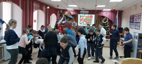 Новый год для детей – это пора сказок и чудес