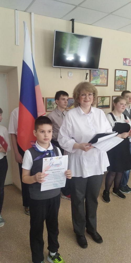 Международный день музеев.