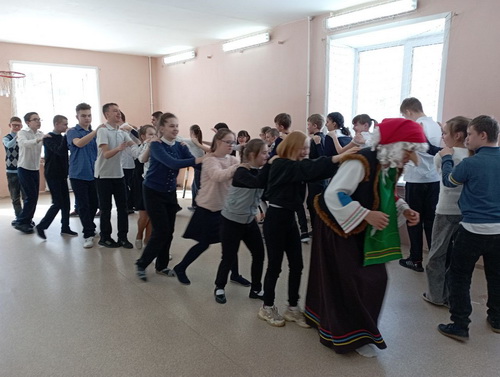  Масленица