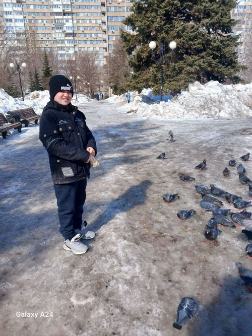 День здоровья