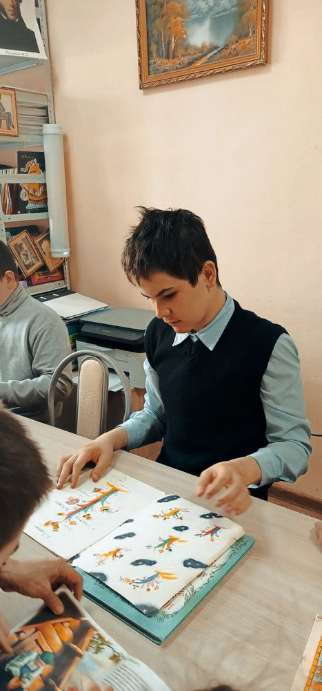  Всемирный день поэзии