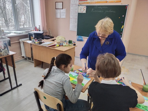  Всемирный день поэзии