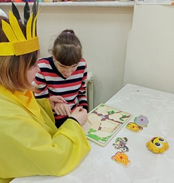 День Улыбки