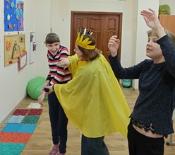 День Улыбки