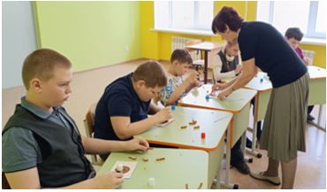 НЕДЕЛЯ ПСИХОЛОГИИ