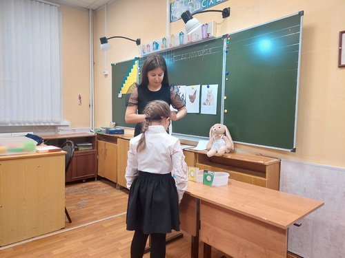 День матери