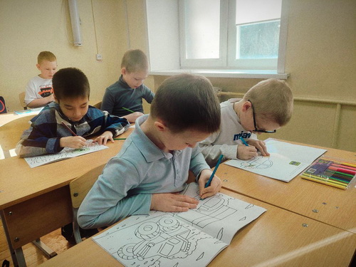 Международный день без Интернета